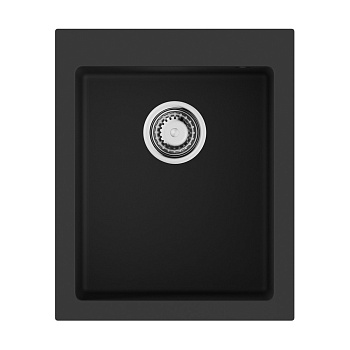 Мойка Omoikiri Bosen 41A-GB Artceramic/графит