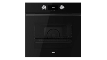 Духовой шкаф Teka HLB 8400 NIGHT RIVER BLACK