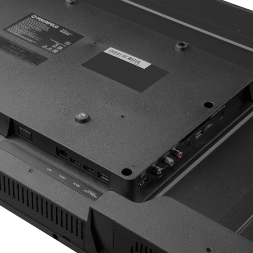 Телевизор Maunfeld MLT43FSX02