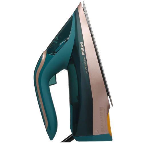 Утюг Philips DST8030/70 (Зеленый)