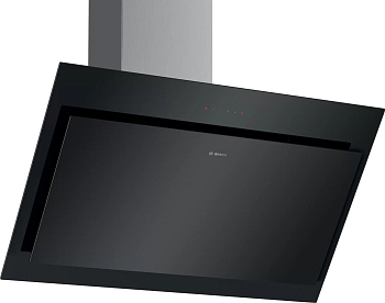 Вытяжка каминная Bosch DWK97HM61T