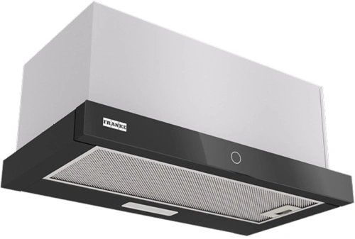 Вытяжка FRANKE TOUCH BK 60