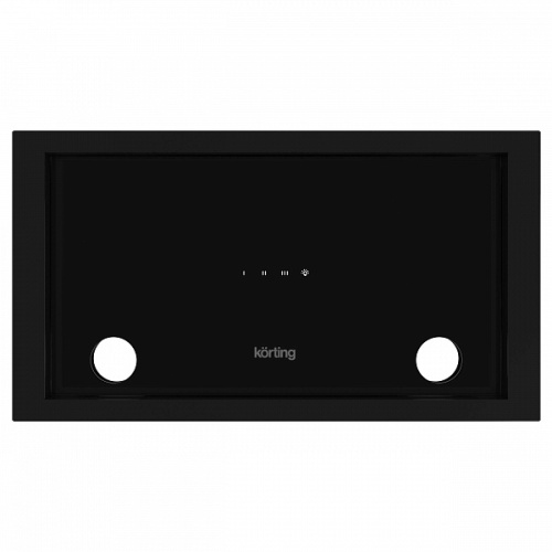Встраиваемая вытяжка Korting KHI 6777 GN