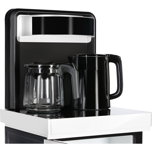 Кулер для воды Hiberg UF 95 W
