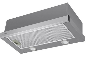 Вытяжка HOMSair FLAT 60 НЕРЖАВЕЙКА