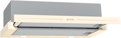 Вытяжка Gorenje BHP62CLI
