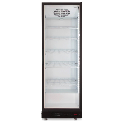 Витрина холодильная Бирюса B600DU