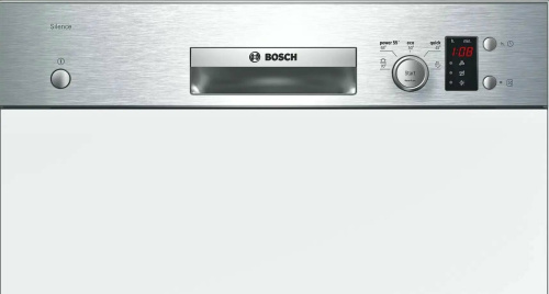 Встраиваемая посудомоечная машина Bosch SMI50D05TR