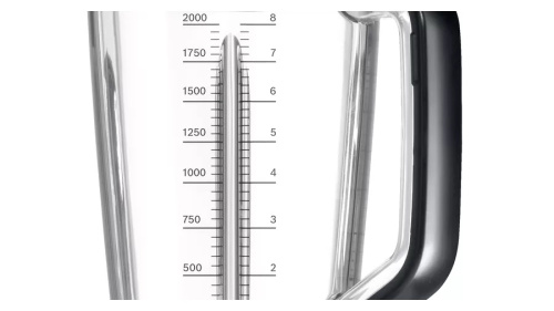 Блендер Bosch MMBH6P6B