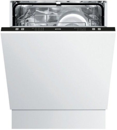 Посудомоечная машина Gorenje GV61212