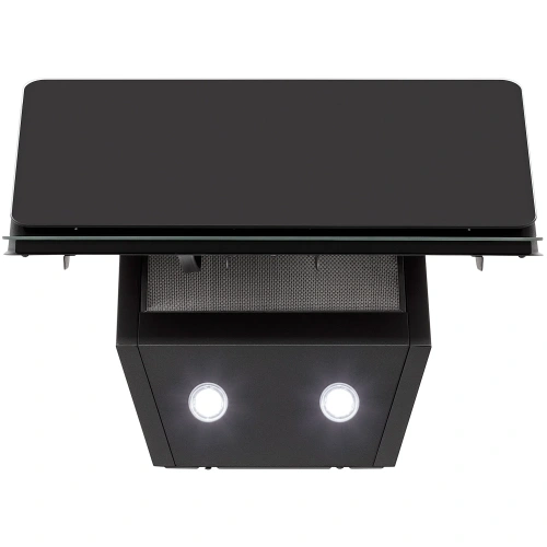 Вытяжка Krona SATURN 600 DN BLACK 4S