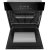 Шкаф духовой электрический HOMsair OEH6010BK2