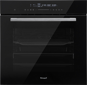 Духовой шкаф Weissgauff EOM 791 SDB