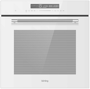 Духовой шкаф KORTING OKB 1351 S GSCW