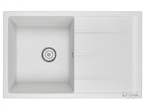 Мойка Emar EMQ-1800.Q Агат