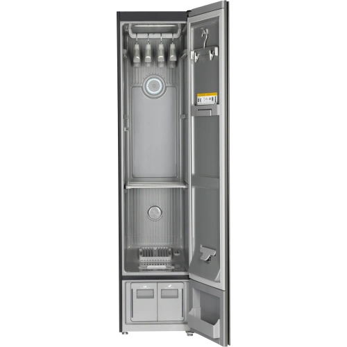 Паровой шкаф HIBERG SD 4GB