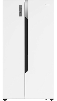 Холодильник HISENSE  RC-67WS4SAW
