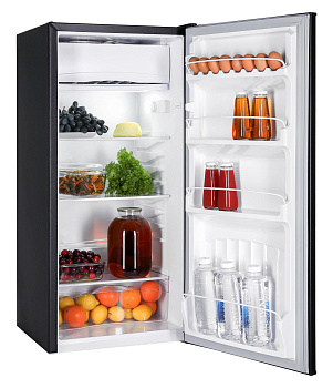 Холодильник NORDFROST NR 404 B