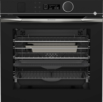 Духовой шкаф с паром De Dietrich DOR4546XE