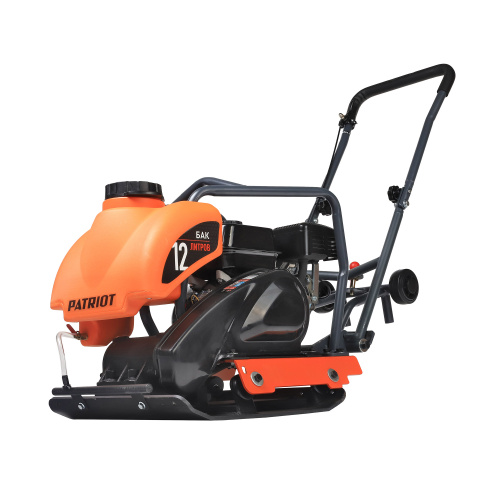Виброплита PATRIOT SVR-80T