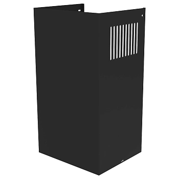 Удлиняющий короб Evelux HEA 40 B