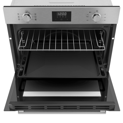 Шкаф духовой электрический MAUNFELD AMCO537S