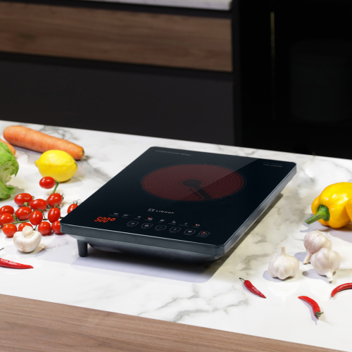 Плита инфракрасная Libhof TT-2040C