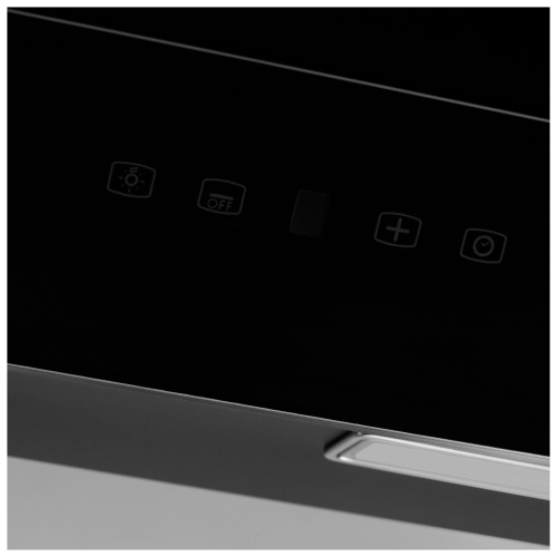 Вытяжка каминная Hyundai HGH 6744 BG