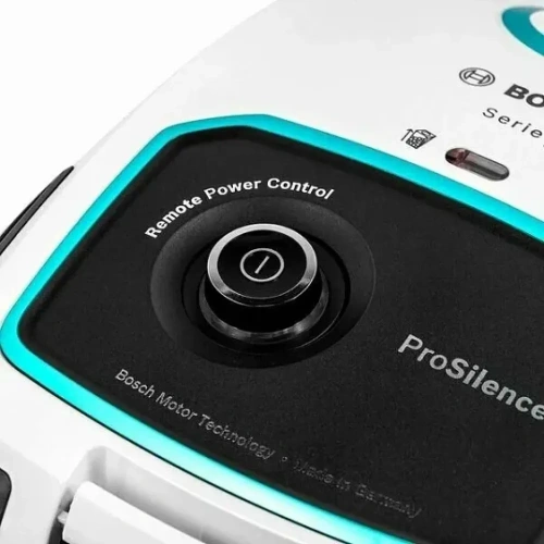 Пылесос Bosch BGL8HYG1