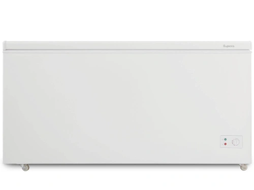 Морозильный ларь Бирюса 455KXQ