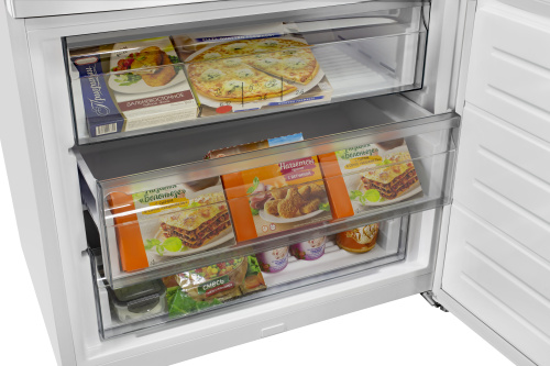 Холодильник Jacky’s JR FW568EN