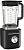 Блендер KitchenAid Pure Power 5KSB2073EBM черный матовый