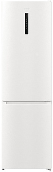 Холодильник Gorenje NRK6202AW4