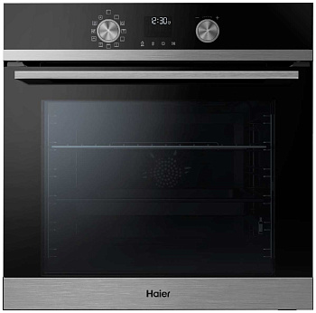 Духовой шкаф Haier HOQ-K4AAN3BX