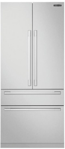 Встраиваемый холодильник Signature Kitchen Suite SKSFD3634P