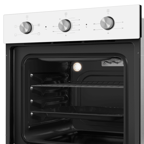 Шкаф духовой электрический MAUNFELD AEOC6040W