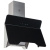 Вытяжка MBS FELICIA 160 GLASS BLACK
