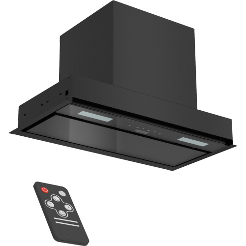 Вытяжка Franke EVO 60 BK