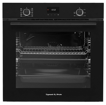 Электрический духовой шкаф Zigmund & Shtain E 156 B