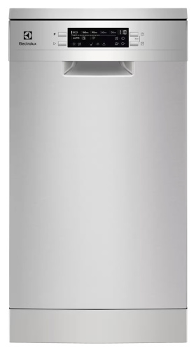 Посудомоечная машина Electrolux ESA63200SX