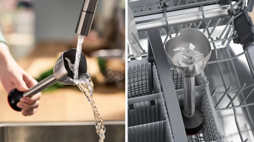 Блендер погружной Bosch MSM4B620