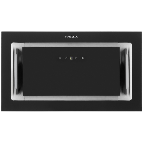 Вытяжка KRONA SELINA 600 GLASS BLACK S