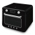 Мини печь Smeg COF01BLEU Мини печь Smeg COF01BLEU