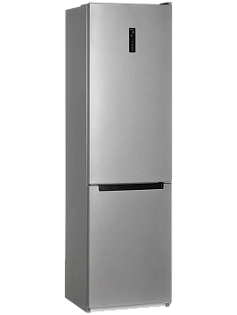 Холодильник NORD NRB 264NFD S