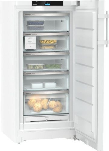 Морозильник Liebherr FNc 667i-22 001 Peak NoFrost