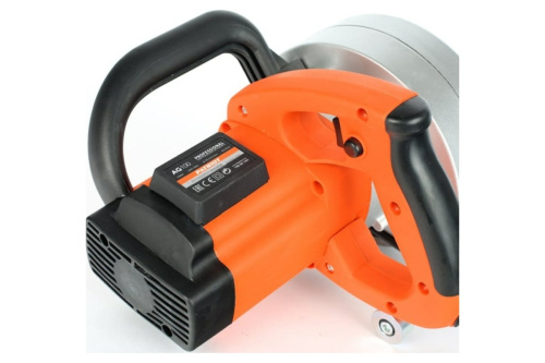 Штроборез PATRIOT AG 100, 1700 Вт,