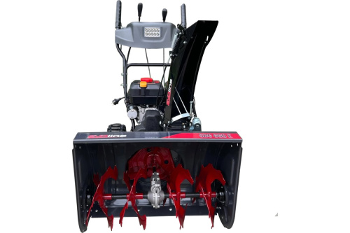 Бензиновый снегоуборщик EVOline SBG660E