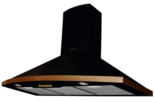 Вытяжка Kuppersberg BONA 90 B Bronze
