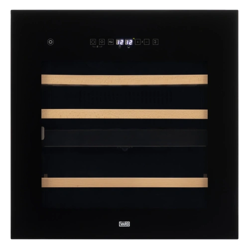 Встраиваемый винный холодильник VARD WCI6DS