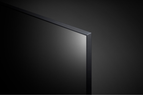 75" Телевизор LG 75UQ80006LB 2022 HDR, LED, черный